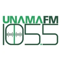 Rádio Unama FM - 105.5 FM