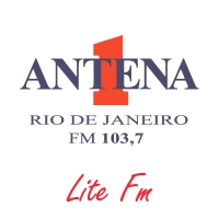 Rádio Antena 1 Lite Fm - 103.7 FM