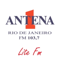 Antena 1 Lite Fm 103.7 FM