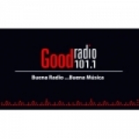 Good Radio 101.1 FM