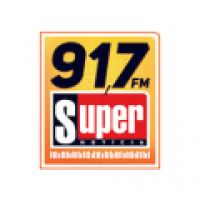 Super Notícia FM 91.7 FM