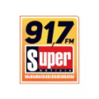 Rádio Super Notícia FM - 91.7 FM