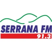 Rádio Serrana - 91.3 FM