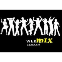 Rádio Webmix Cambará