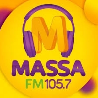 Rádio Massa FM - 105.7 FM
