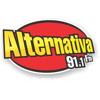 Alternativa 91.1 FM