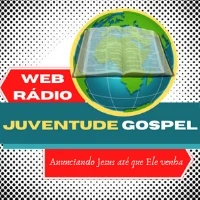 Web Rádio Juventude Gospel