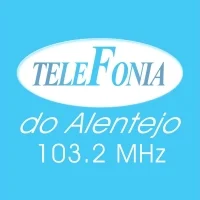 Rádio Telefonia do Alentejo - 103.2 FM