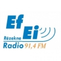 Ef-Ei 91.4 FM