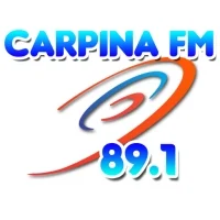 Rádio Carpina FM - 89.1 FM