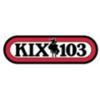 Rádio KIX-103 102.9 FM