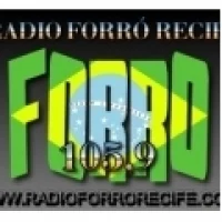 Rádio Forró - 105.9 FM