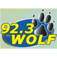 The Wolf 92.3 FM