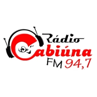 Rádio Cabiúna - 94.7 FM