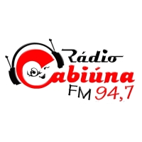 Cabiúna 94.7 FM