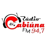 Cabiúna 94.7 FM