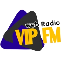 Rádio Web Vip FM