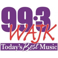 WAJK 99.3 FM