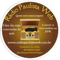 Rádio Paulista Web