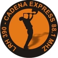 Radio Express FM - 88.1 FM