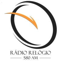 Relógio 580 AM