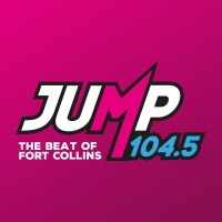 Rádio KJMP - 104.5 FM