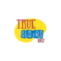 Rádio True Oldies - 100.7 FM