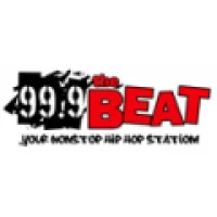 Rádio 99.9 The Beat