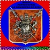 Rádio La Armadura de Dios
