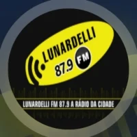 Rádio Lunardelli 87.9 FM
