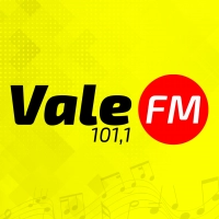Rádio Vale - 101.1 FM