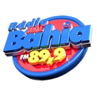 Rádio Mix Bahia - 89.9 FM