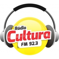 Rádio Cultura - 92.3 FM