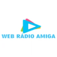 Web Rádio Amiga