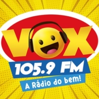Rádio Vox - 105.9 FM