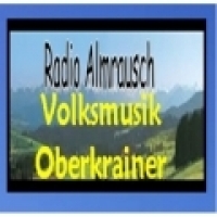 Radio Almrausch - Volksmusik