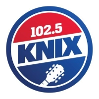Rádio 102.5 KNIX Phoenix - 102.5 FM