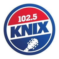 Radio 102.5 KNIX Phoenix - 102.5 FM