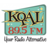 Rádio KQAL - 89.5 FM