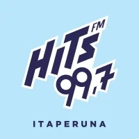 Rádio Hits FM - 99.7 FM
