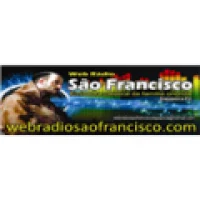 Web Rádio São Francisco