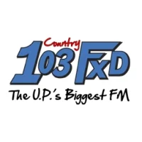 Rádio WFXD 103.3 FM