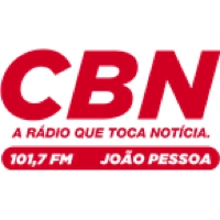 Rádio CBN - 101.7 FM