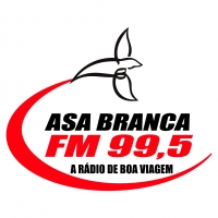 Rádio Asa Branca - 99.5 FM