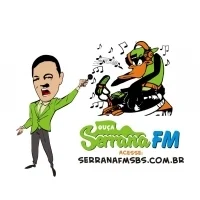 Rádio Serrana