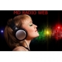 MD Radio Web