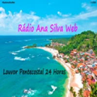 Rádio Ana Silva Web
