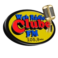 Web Clube FM 105.9