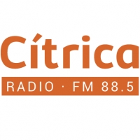 Radio Citrica - 88.5 FM