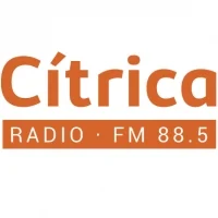 Rádio Citrica - 88.5 FM